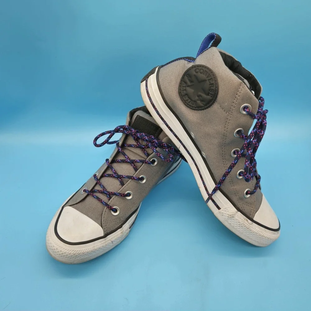 Converse street mid
